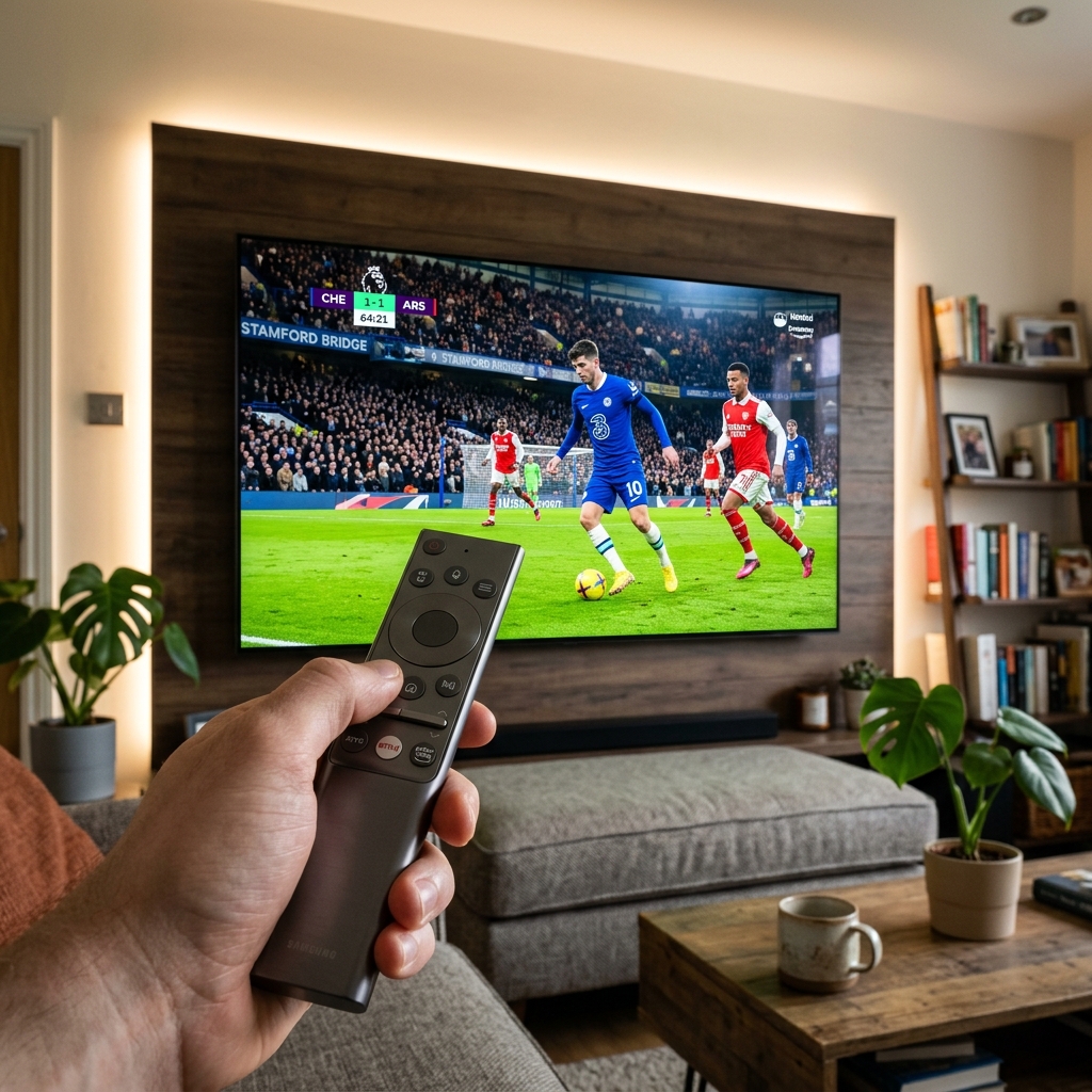 Is IPTV Worth It in 2026? Realistic Cost Breakdown vs. Cable & Streaming Bundles Guide - Vimeo IPTV